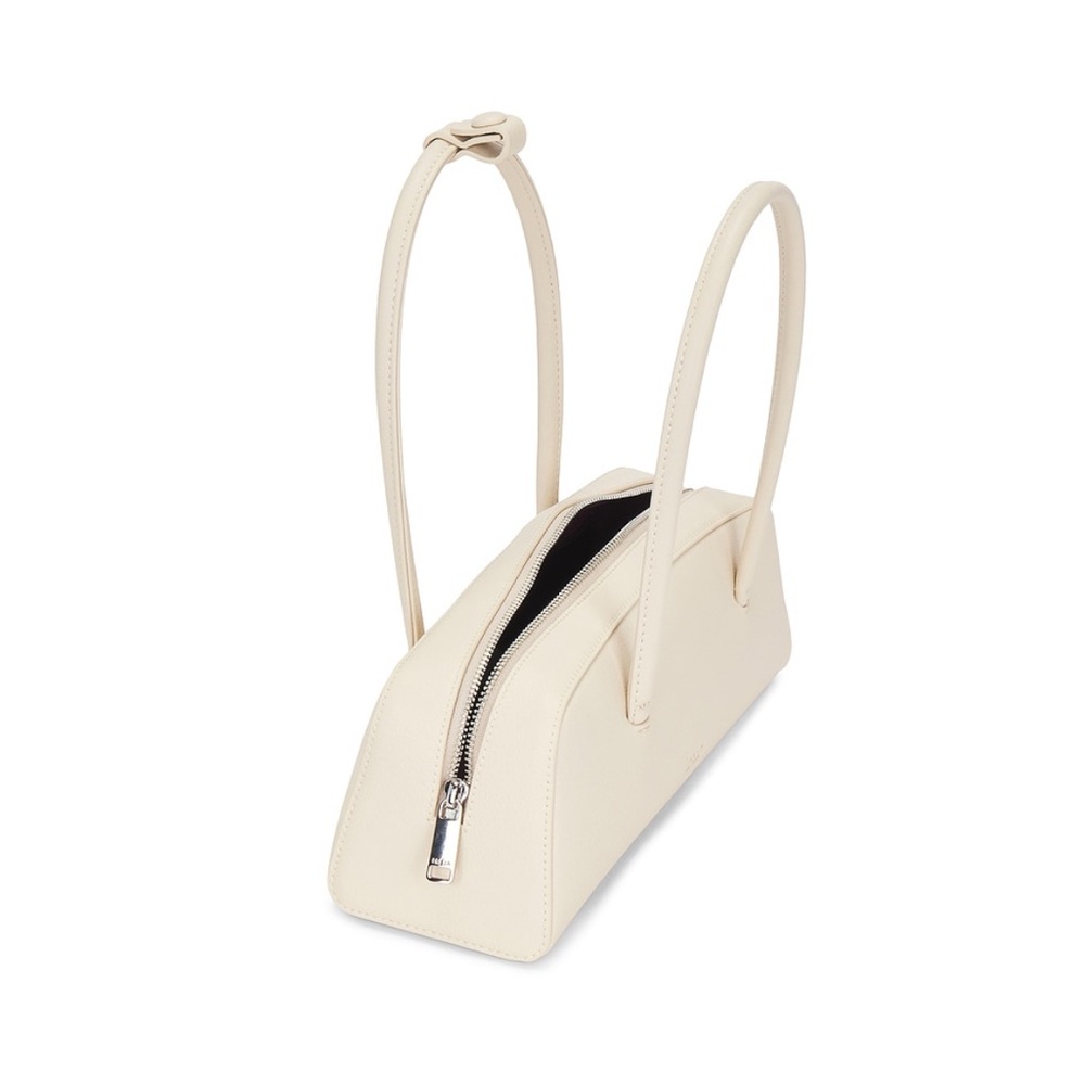 Freja New York Mercer Bag in Oat - Picture 4 of 10